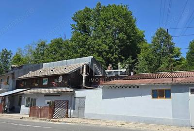 Spațiu comercial, de 800 mp, în Nord