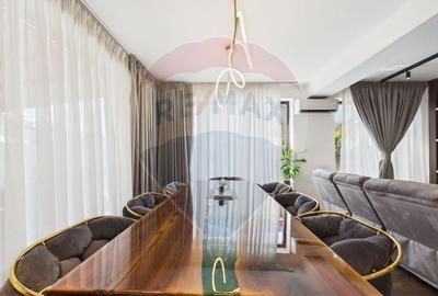 Casă cu 5 camere cu Teren 334 Mp în Vest - 14