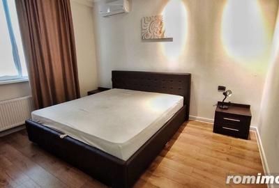 Apartament cu 2 camere decomandat în Floreasca