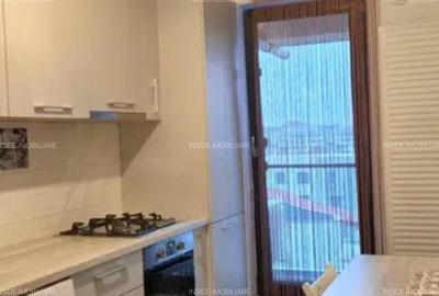 Lujerului Exigent Plaza - 3