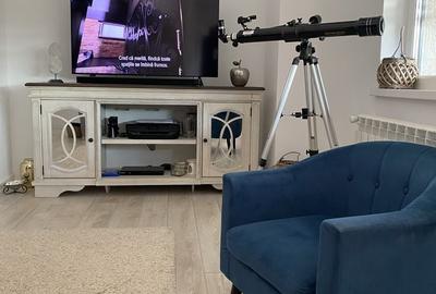 Apartament cu 3 camere decomandat în Central - 3