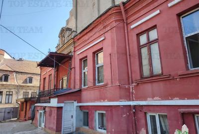 Apartament in vila de in zona Mosilor - Armeneasca - 10