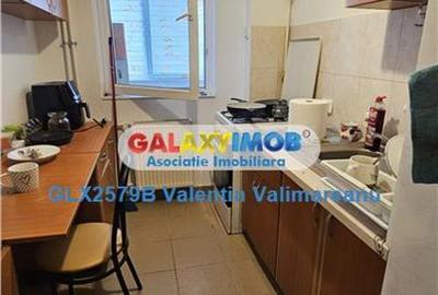 Garsonieră decomandată, mobilată în Drumul Taberei - 2