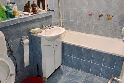 Apartament cu 3 camere decomandat în Mihai Bravu - 4