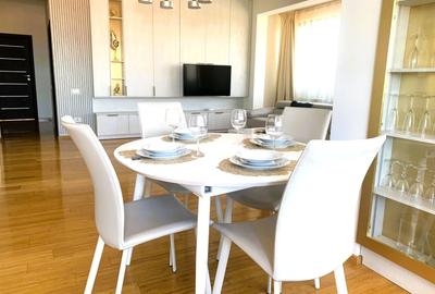 Apartament cu 3 camere decomandat în Herăstrău - 5
