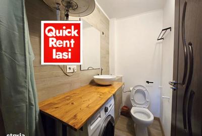 Garsonieră în Podu Roș - 9