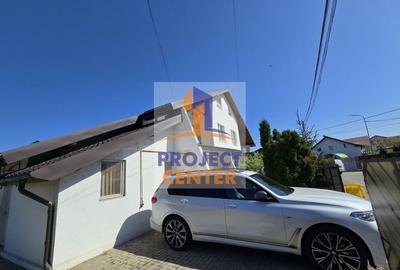 Vila de vanzare in Bradu - 1