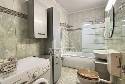 Apartament cu 3 camere in zona Simion Barnutiu,prima inchiriere - 9