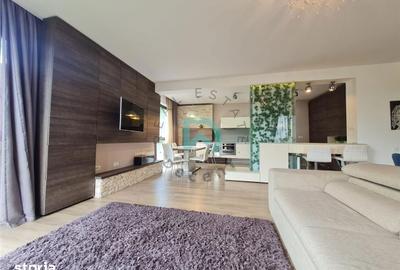 Apartament cu 3 camere în Centrul Istoric - 2