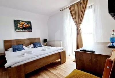 Casa moderna multifunctionala/pensiune de vanzare in Mera, aproape de Cluj - 5