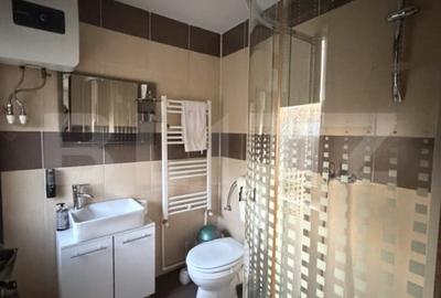 Casa parter, 110 mp, 1136 mp teren, zona Popoveni - 13