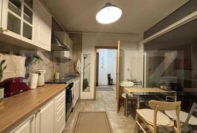Apartament cu 2 Camere, Etaj 2 cu Lift Mobilat, Utilat, Gata de Mutat! - 5