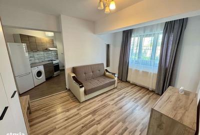Apartament cu 2 camere în Tudor Vladimirescu - 2