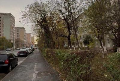 Inchiriez apartament 3 camere C-lea Romanilor - 2