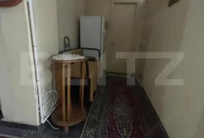 Apartament cu 3 camere decomandat, mobilat în 1 Mai - 2