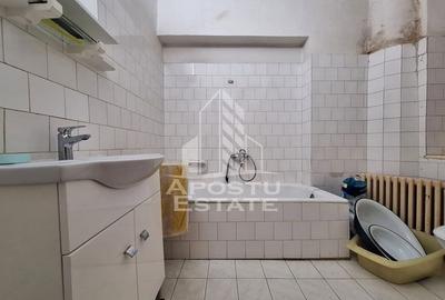 Apartament cu 6 camere semidecomandat în Ultracentral - 6