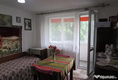 Apartament cu 2 camere semidecomandat în Podgoria - 1