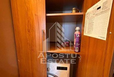 Apartament cu 2 camere decomandat în Central - 1