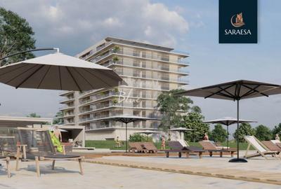 Apartament cu 3 camere decomandat în City Park Mall - 12