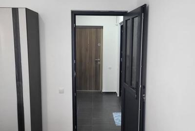 2 camere Militari Residence str. Rezervelor vav de Lidl - 6