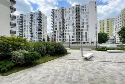 REA1023431 2 camere cu loc de parcare inclus Nusco Citta Residence - Mega Mall - 11