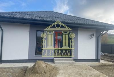 Casa plan parter , Visan ! - 1