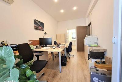 Apartament cu 2 camere decomandat, mobilat în Unirii - 8