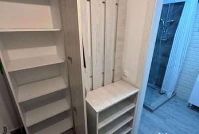 Garsonieră, mobilată în Obor - 2