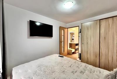 Apartament Decomandat cu 3 Camere 2 Bai in Noua Pet Friendly - 5