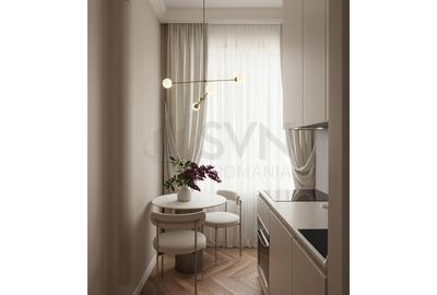 REA0016065 Apartament 2 camere Floreasca - 11