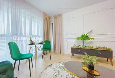 Apartament cu 2 camere decomandat, mobilat în Aviației - 11