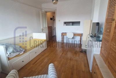 Garsoniera cocheta, 35 m2, langa Bd. Dacia - 1