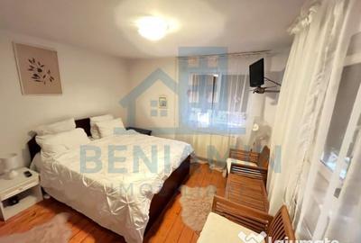 Casă cu 3 camere cu Teren 200 Mp în Brestei - 9