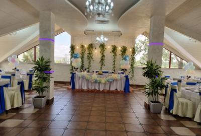 Afacere la cheie >Complex Saloane de evenimente\Cazare\Restaurant - 10