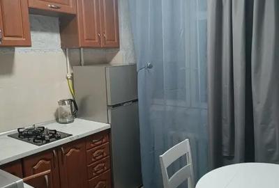 Garsonieră în Gara de Nord