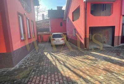 Casă cu 4 camere în Dumitra - 5