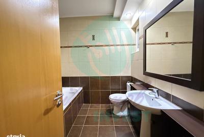 Apartament cu 3 camere, mobilat în Vitan