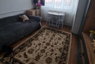 Garsonieră decomandată în Gruia - 2