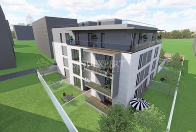 4 Camere Incalzire in Pardoseala-Zona Linistita -Credit Ipotecar 15% - 2