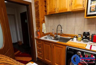 ID 2934 Apartament 2 camere *Strada Mircea Voda - 5