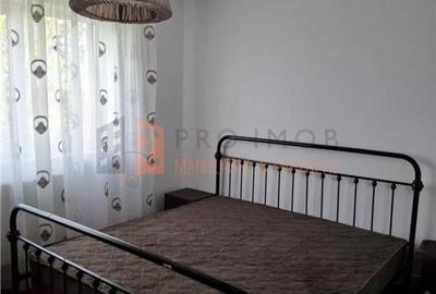 Apartament 3 camere cf 1  decomandat zona Micro 5 - 7