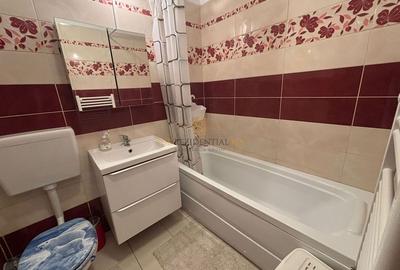 Apartament cu 2 camere de inchiriat, Drumul Binelui – Bd Metalurgiei - 8