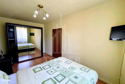 Apartament spatios de inchiriat zona Hipodrom 1 - 7