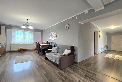 CASA 3 CAMERE + LIVING | 1790 MP TEREN | SAT RAPA | BIHOR - 4