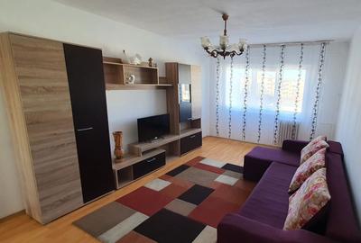 Apartament cu 2 camere decomandat în Central - 8