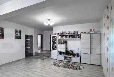 Casă cu 3 camere cu Teren 800 Mp în Tomești - 5