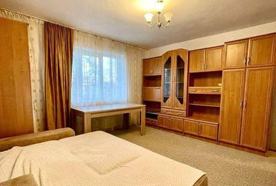 Apartament in regim hotelier comuna Maciuca - 1