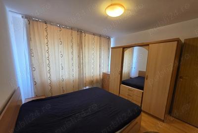 2 camere Cantemir - Unirii et 3 mobilat - 4
