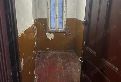 Apartament cu 3 camere decomandat în Gara de Nord - 6