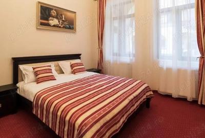 Proprietar, inchiriez apartament 2 camere in Piata Unirii, langa Domul Catolic - 4